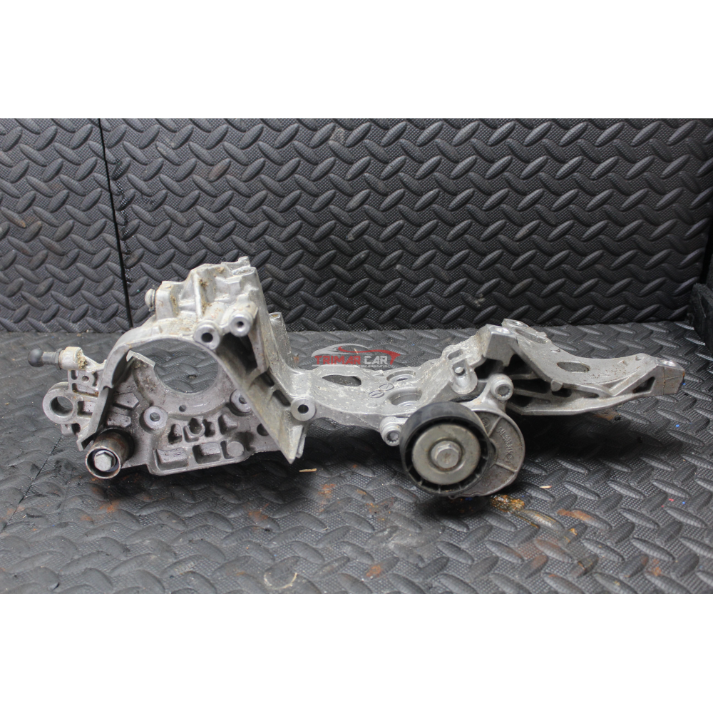 04L903143D SUPPORTO ALTERNATORE VW GOLF 7 VII (2012 >) 1.6 2.0 TDI 150 CV 110 KW DFG