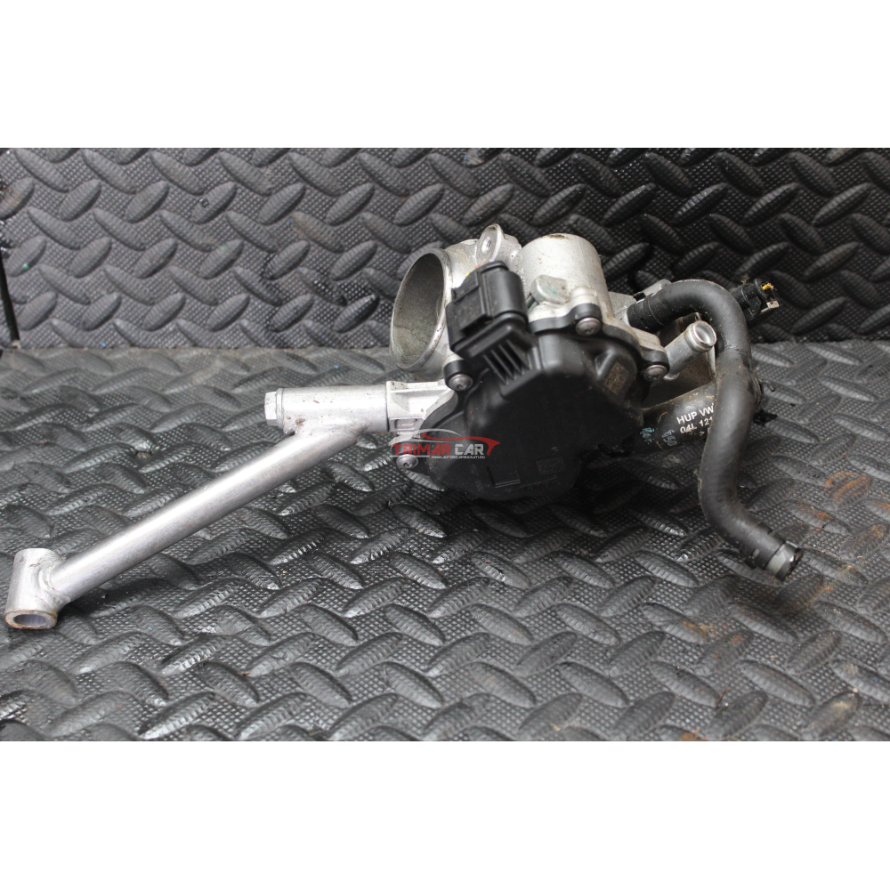 04L128637A 04L128063AA CORPO FARFALLATO VW GOLF 7 VII (2012 >) 2.0 TDI 150 CV 110 KW DFG