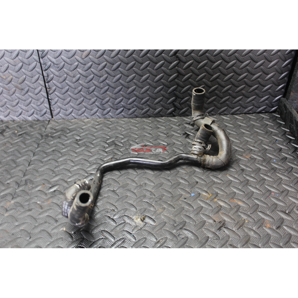 04L121064AQ TUBO ACQUA RAFFREDDAMENTO RADIATORE VW GOLF 7 VII (2012 >) 2.0 TDI 150 CV 110 KW DFG