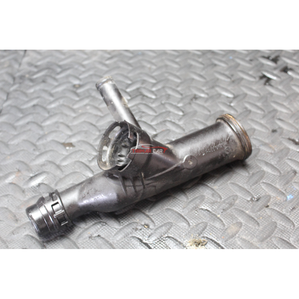 TUBO TERMOSTATO REFRIGERANTE VW GOLF 7 VII (2012 >) 2.0 TDI 150 CV 110 KW DFG