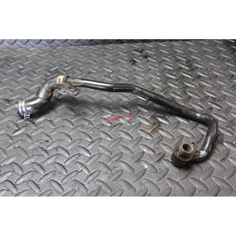 5Q0122073H TUBI TUBO ACQUA RAFFREDDAMENTO RADIATORE VW GOLF 7 VII (2012 >) 2.0 TDI 150 CV 110 KW DFG