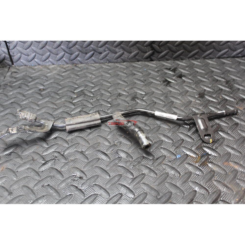 5Q0121064BB TUBO ACQUA RAFFREDDAMENTO RADIATORE VW GOLF 7 VII (2012 >) 2.0 TDI 150 CV 110 KW DFG