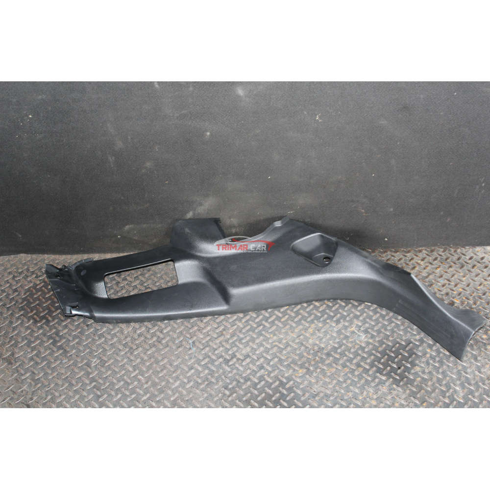 9834919880 PROFILO BATTITACCO POSTERIORE DESTRO OPEL MOKKA B (2020>) 1.2 131CV 96KW F12XHT HN05