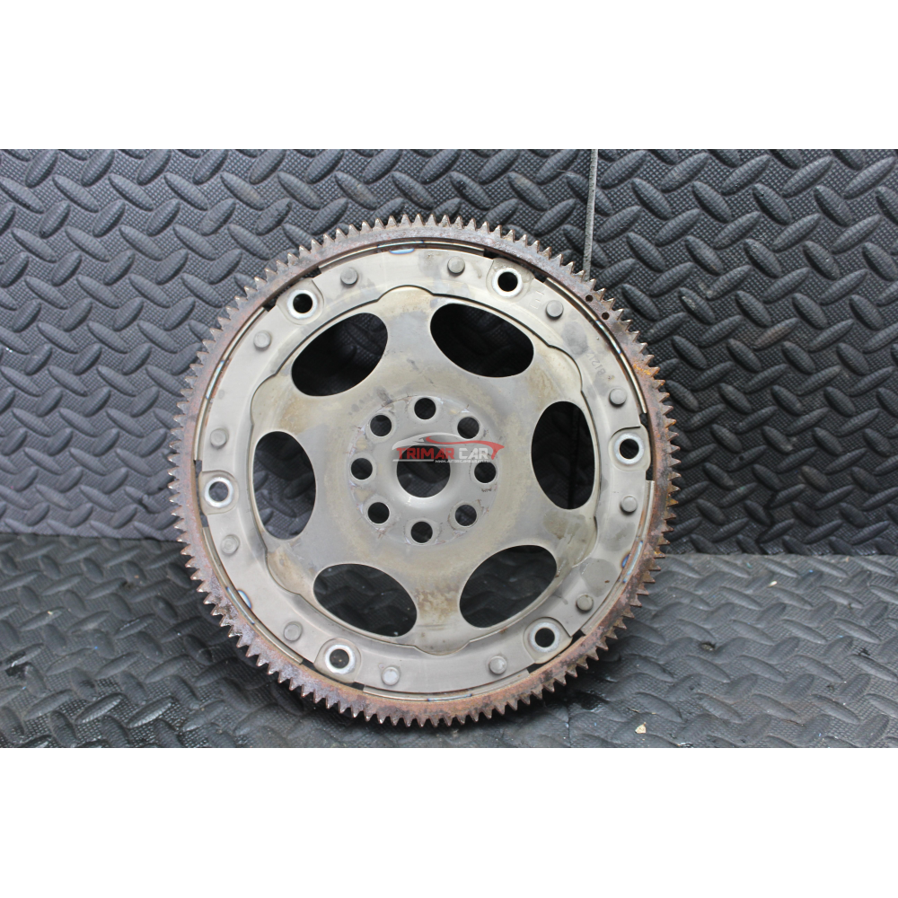 B121208  CORONA DENTATA VOLANO MAZDA CX-5 (KE, GH)(2011-2017) 2.2 TD "2015" SH