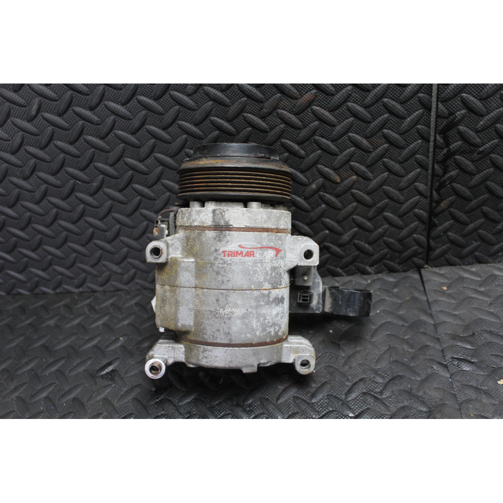 GHT6 COMPRESSORE AC CLIMA MAZDA CX-5 (KE, GH)(2011-2017) 2.2 TD "2015" SH