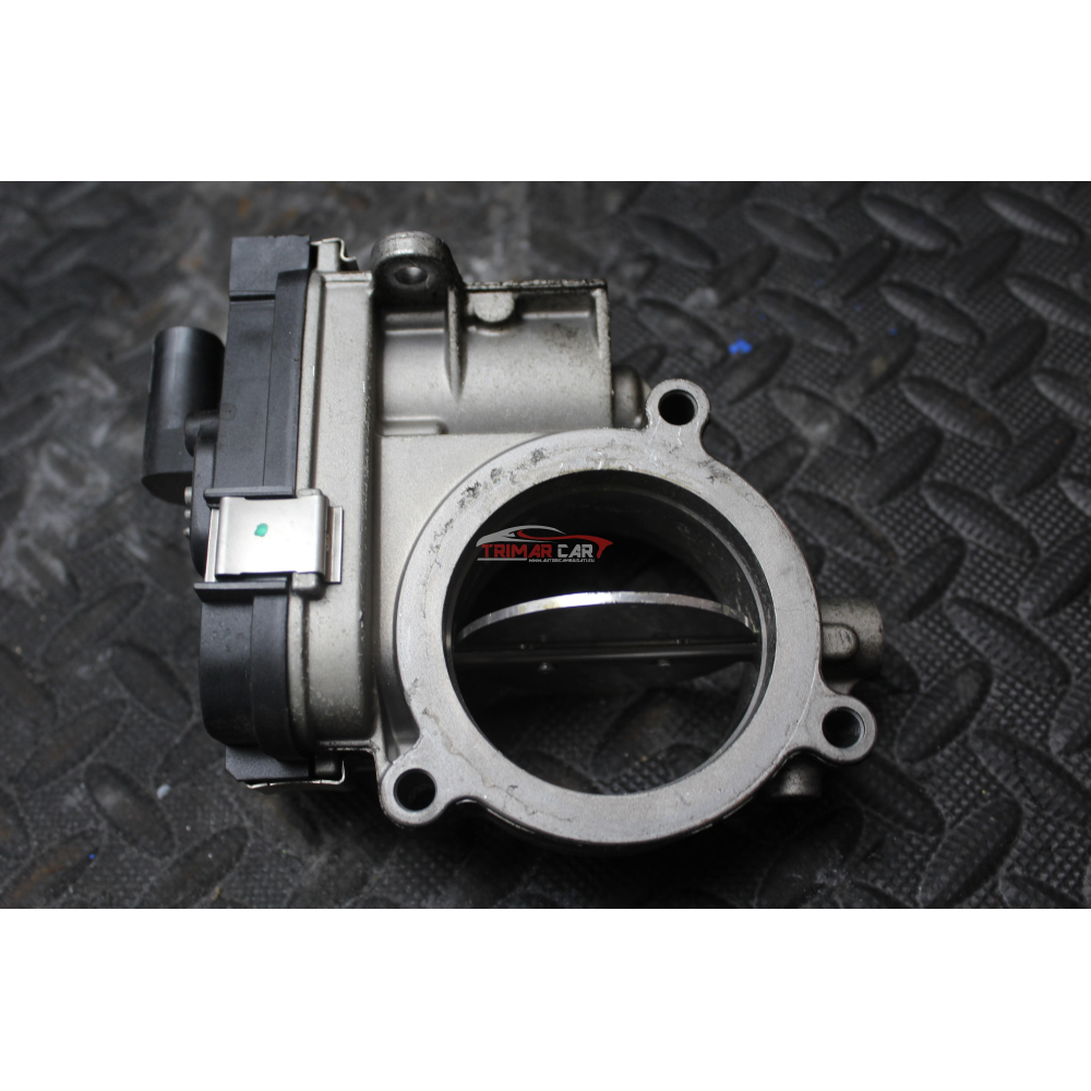 55278009 CORPO FARFALLATO JEEP WRANGLER 4 IV (JL)(2017 >) 2.2 MJET 200CV 147KW 55277395