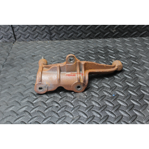 K68282514AA SUPPORTO MOTORE JEEP WRANGLER 4 IV (JL)(2017 >) 2.2 MJET 200CV 147KW 55277395