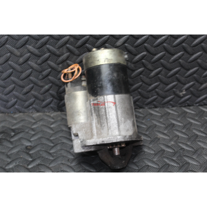 8200306595 MOTORINO AVVIAMENTO RENAULT NISSAN DACIA