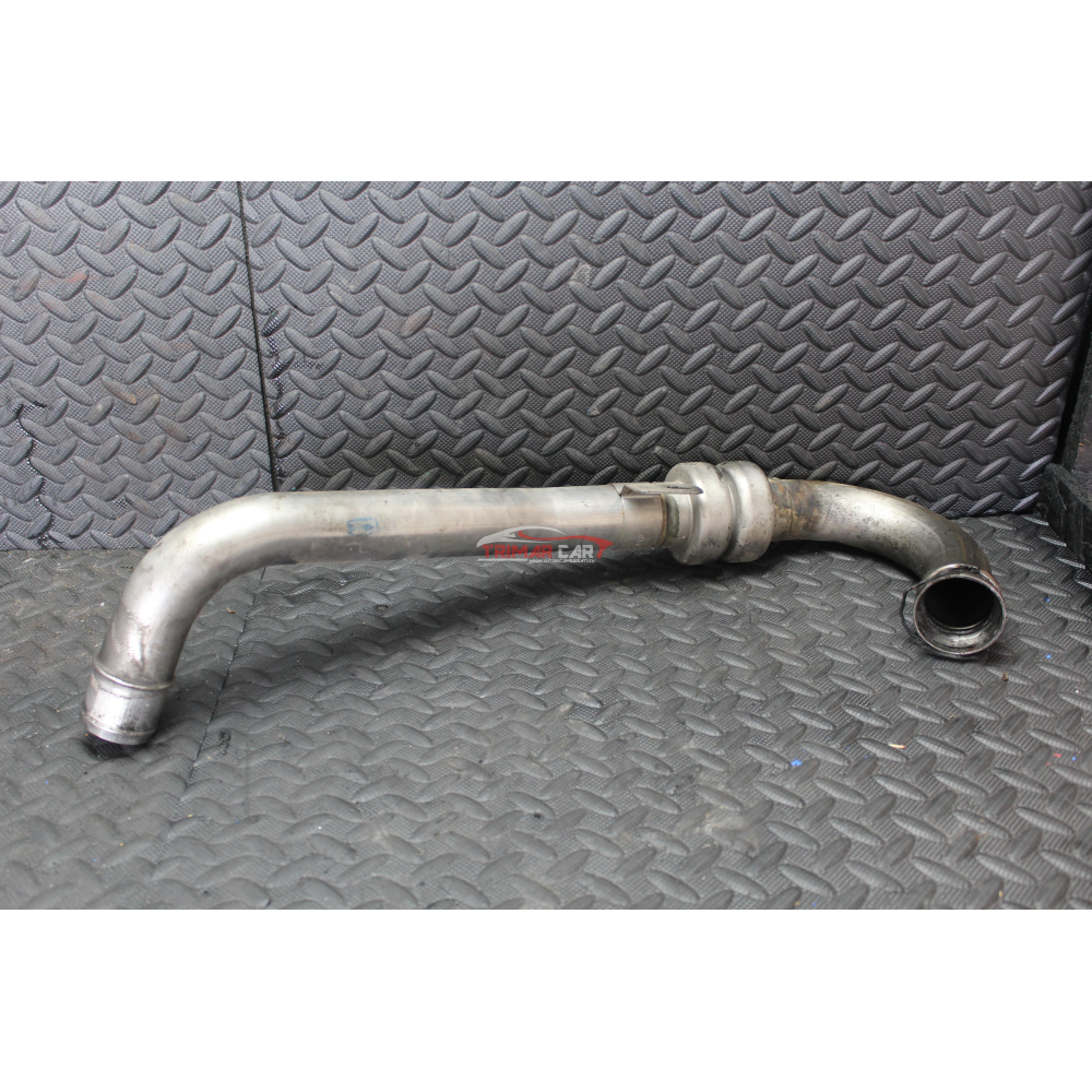 8200276297 TUBO MANICOTTO INTERCOOLER TURBO RENAULT MEGANE 2 II (01-11) 1.5 DCI 101CV 74KW K9K728