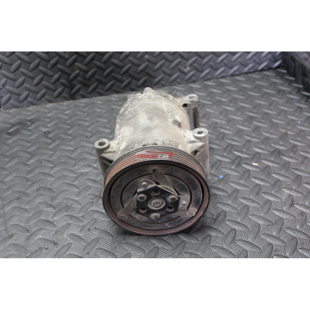 8200050141 COMPRESSORE AC CLIMA RENAULT NISSAN