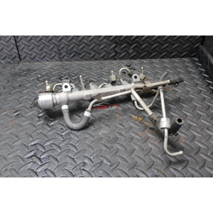 04L089G TUBO FLAUTO RAIL INIEZIONE VW GOLF 7 VII (2012 >) 1.6 2.0 TDI 150 CV 110 KW DFG