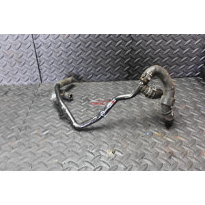 04L121064AQ TUBO ACQUA RAFFREDDAMENTO RADIATORE VW GOLF 7 VII (2012 >) 2.0 TDI 150 CV 110 KW DFG