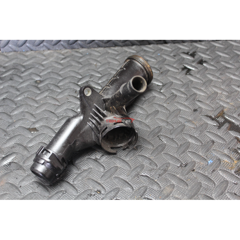 TUBO TERMOSTATO REFRIGERANTE VW GOLF 7 VII (2012 >) 2.0 TDI 150 CV 110 KW DFG