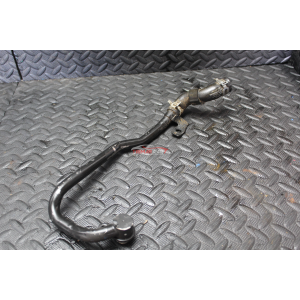 5Q0122073H TUBI TUBO ACQUA RAFFREDDAMENTO RADIATORE VW GOLF 7 VII (2012 >) 2.0 TDI 150 CV 110 KW DFG