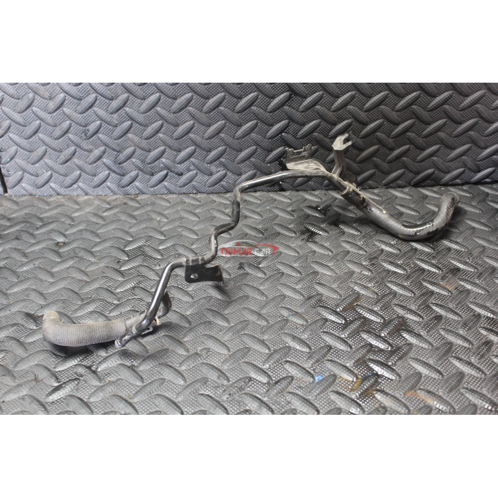 04L121030 TUBI TUBO ACQUA RAFFREDDAMENTO RADIATORE VW GOLF 7 VII (2012 >) 2.0 TDI 150 CV 110 KW DFG