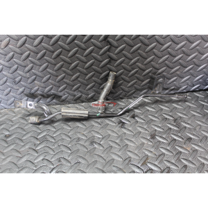 5Q0121064BB TUBO ACQUA RAFFREDDAMENTO RADIATORE VW GOLF 7 VII (2012 >) 2.0 TDI 150 CV 110 KW DFG