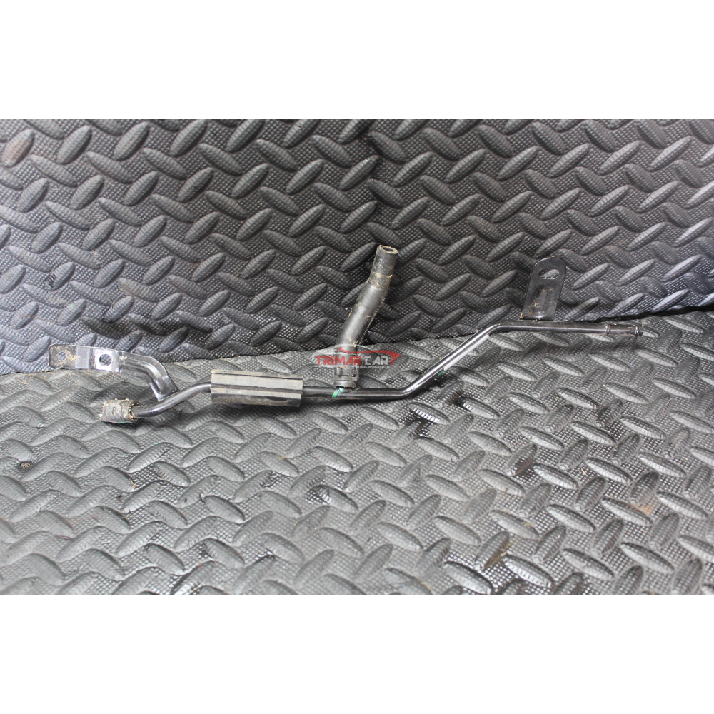 5Q0121064BB TUBO ACQUA RAFFREDDAMENTO RADIATORE VW GOLF 7 VII (2012 >) 2.0 TDI 150 CV 110 KW DFG