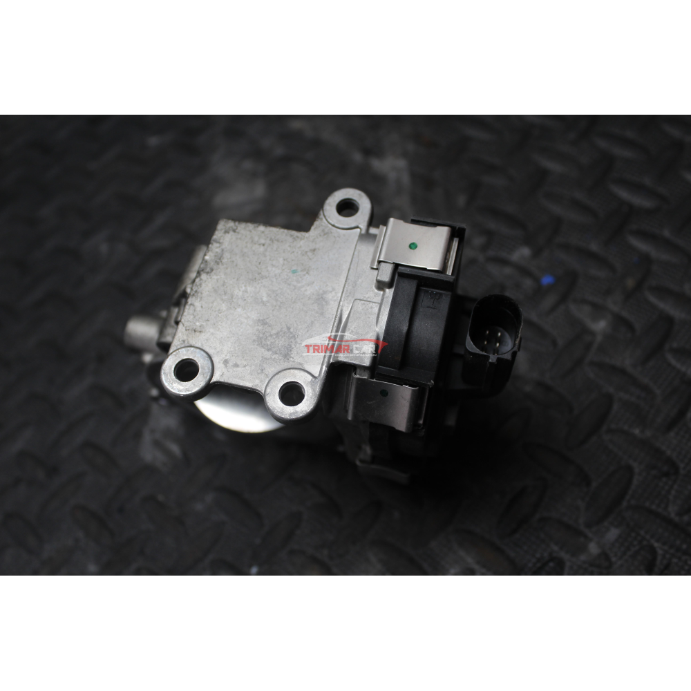 55278009 CORPO FARFALLATO JEEP WRANGLER 4 IV (JL)(2017 >) 2.2 MJET 200CV 147KW 55277395