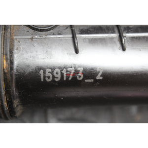 TUBO TERMOSTATO REFRIGERANTE VW GOLF 7 VII (2012 >) 2.0 TDI 150 CV 110 KW DFG