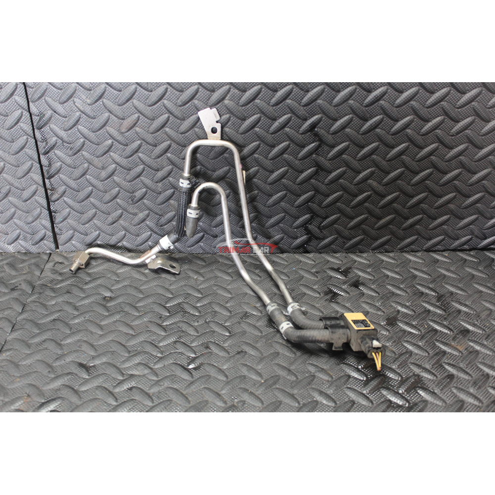 04L131552DN TUBO FILTRO ANTIPARTICOLATO FAP VW GOLF 7 VII (2012 >) 2.0 TDI 150 CV 110 KW DFG