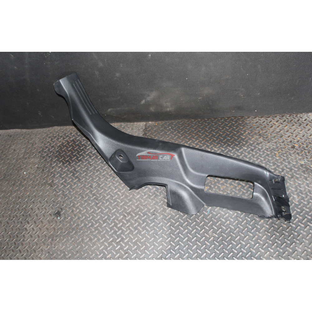 9834919880 PROFILO BATTITACCO POSTERIORE DESTRO OPEL MOKKA B (2020>) 1.2 131CV 96KW F12XHT HN05