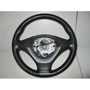 VOLANTE STERZO BMW X5 (E70) / BMW X6 (E71, E72) [2006-2014] IN PELLE 240658