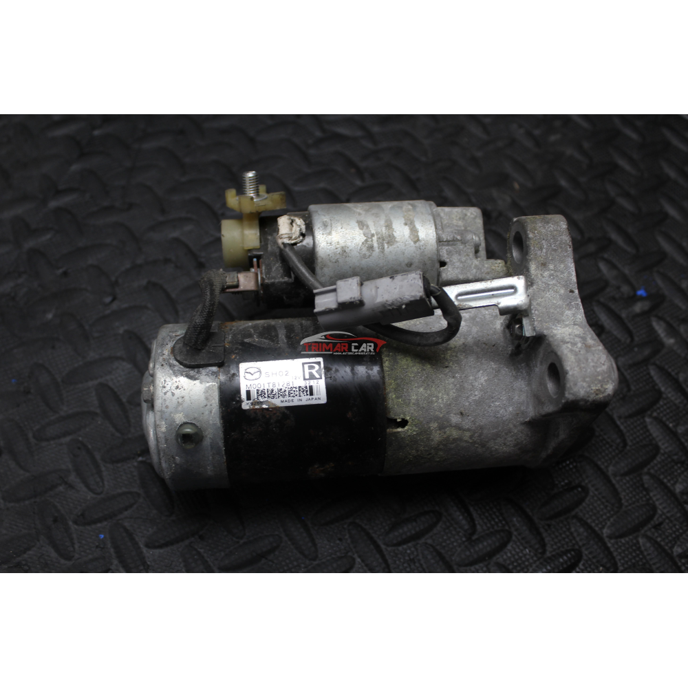 M001T81281 MOTORINO AVVIAMENTO MAZDA