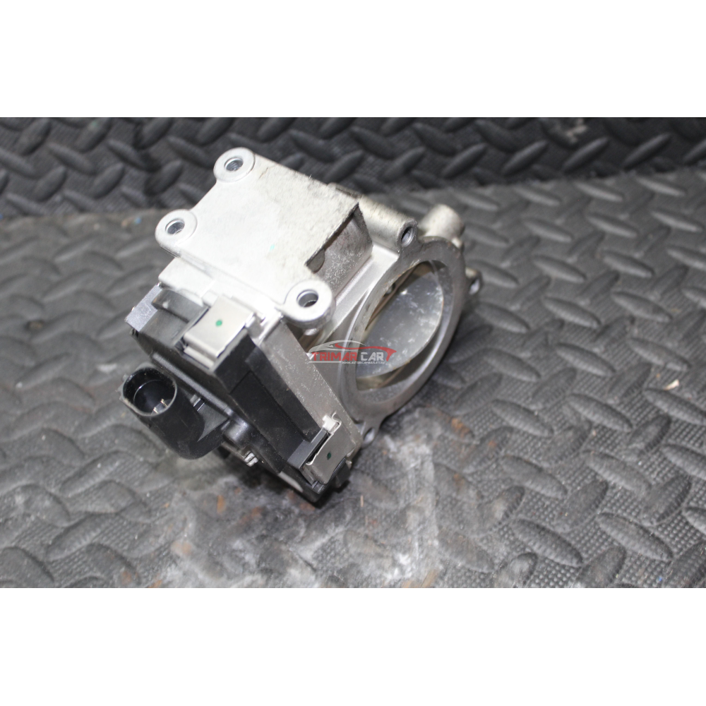 55278009 CORPO FARFALLATO JEEP WRANGLER 4 IV (JL)(2017 >) 2.2 MJET 200CV 147KW 55277395