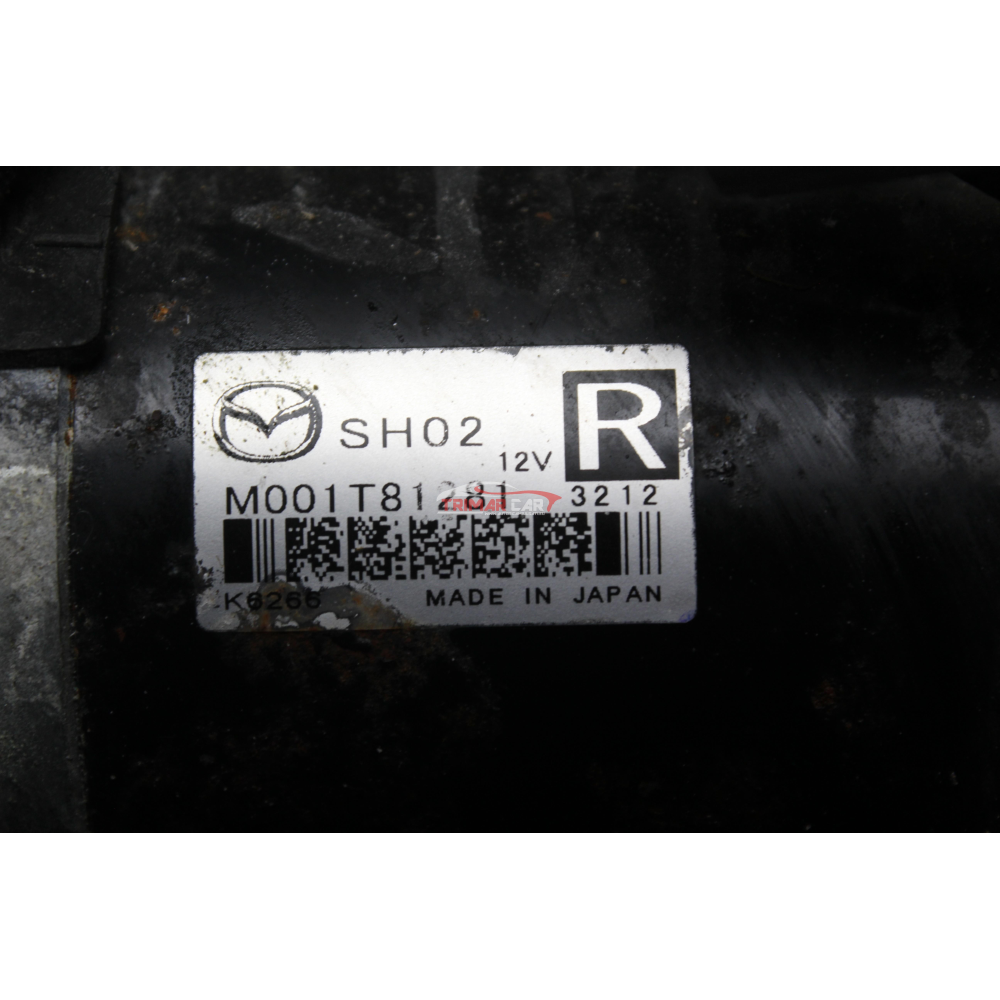 M001T81281 MOTORINO AVVIAMENTO MAZDA