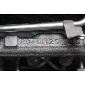 04L089G TUBO FLAUTO RAIL INIEZIONE VW GOLF 7 VII (2012 >) 1.6 2.0 TDI 150 CV 110 KW DFG