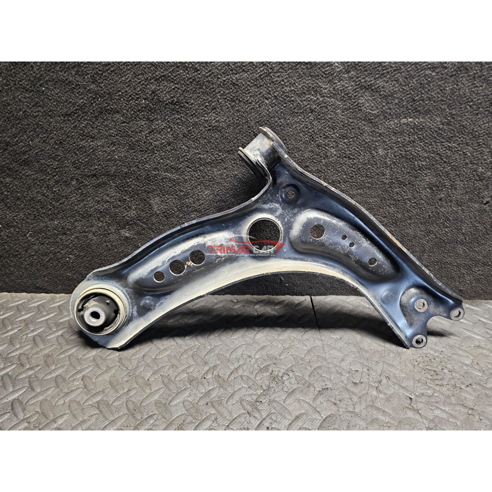 5Q0407151J BRACCIO OSCILLANTE SOSPENSIONE ANTERIORE SINISTRO AUDI A3 SPORTBACK (8VA,8VF)(2012>) 