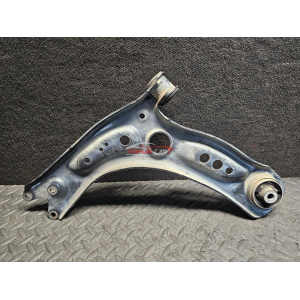 5Q0407152J BRACCIO OSCILLANTE SOSPENSIONE ANTERIORE DESTRO VW GOLF 7 VII (2012 IN POI) AUDI A3 8V