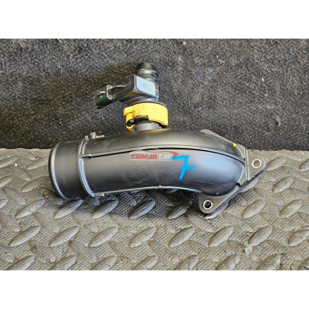 HSR23251 TUBO MANICOTTO ASPIRAZIONE ARIA HYUNDAI TUCSON KIA SPORTAGE (QL)(2015>) 1.6CRDI D4FE