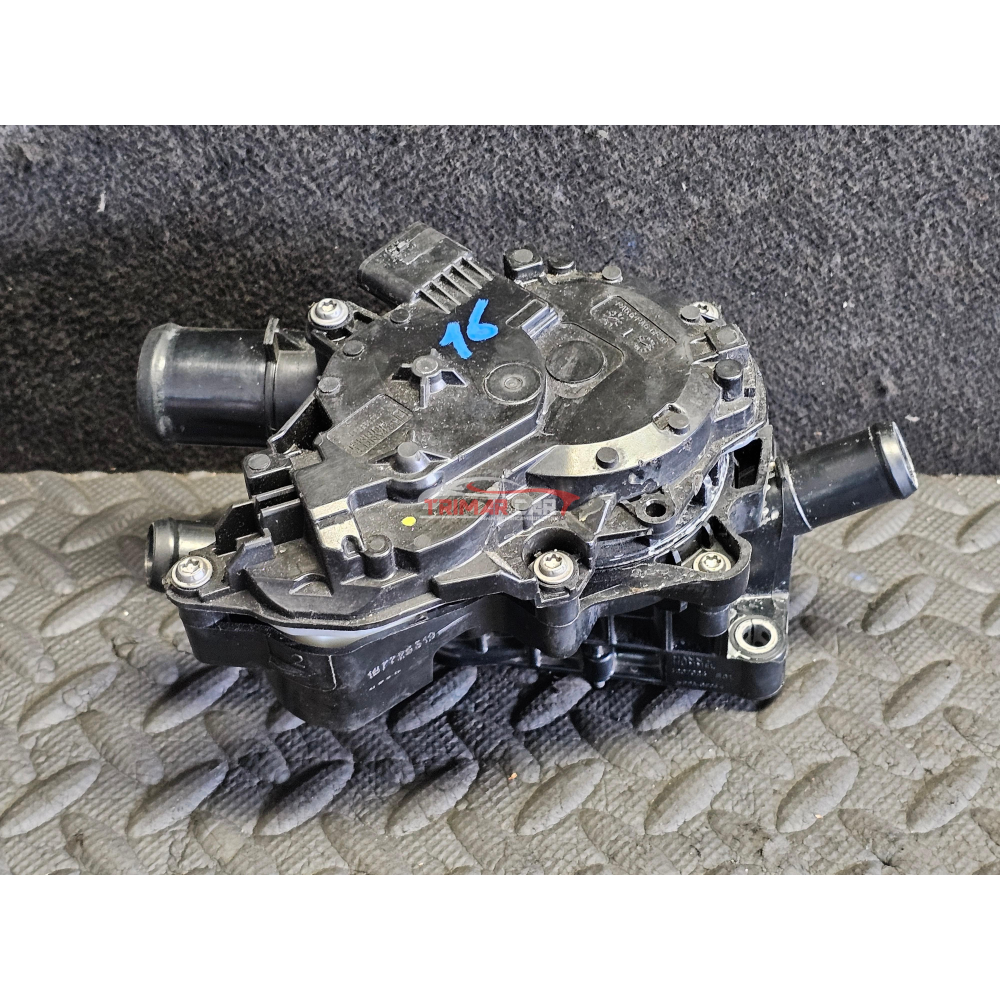 1207024S01 VALVOLA TERMOSTATICA TERMOSTATO HYUNDAI TUCSON KIA SPORTAGE (QL)(2015>) 1.6CRDI D4FE