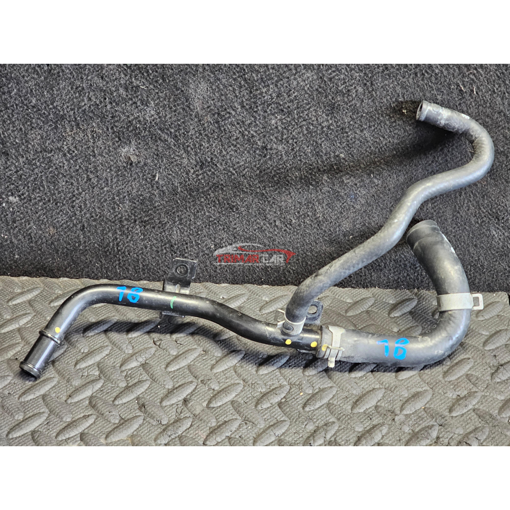 25480-2U000 TUBO ACQUA RAFFREDDAMENTO RADIATORE HYUNDAI TUCSON KIA SPORTAGE (QL)(2015>) 1.6CRDI D4FE