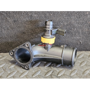 HSR23251 TUBO MANICOTTO ASPIRAZIONE ARIA HYUNDAI TUCSON KIA SPORTAGE (QL)(2015>) 1.6CRDI D4FE