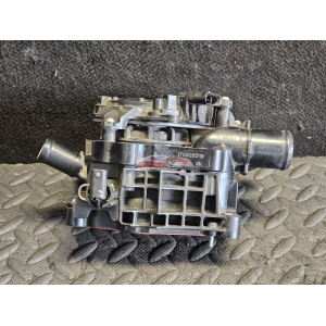 1207024S01 VALVOLA TERMOSTATICA TERMOSTATO HYUNDAI TUCSON KIA SPORTAGE (QL)(2015>) 1.6CRDI D4FE