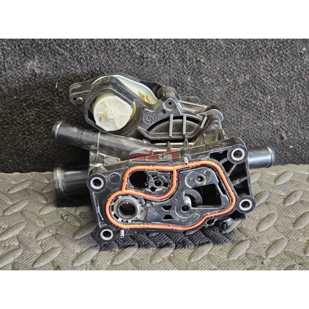 1207024S01 VALVOLA TERMOSTATICA TERMOSTATO HYUNDAI TUCSON KIA SPORTAGE (QL)(2015>) 1.6CRDI D4FE