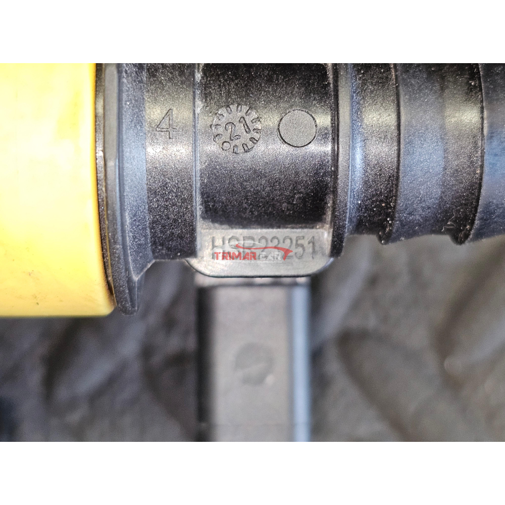 HSR23251 TUBO MANICOTTO ASPIRAZIONE ARIA HYUNDAI TUCSON KIA SPORTAGE (QL)(2015>) 1.6CRDI D4FE