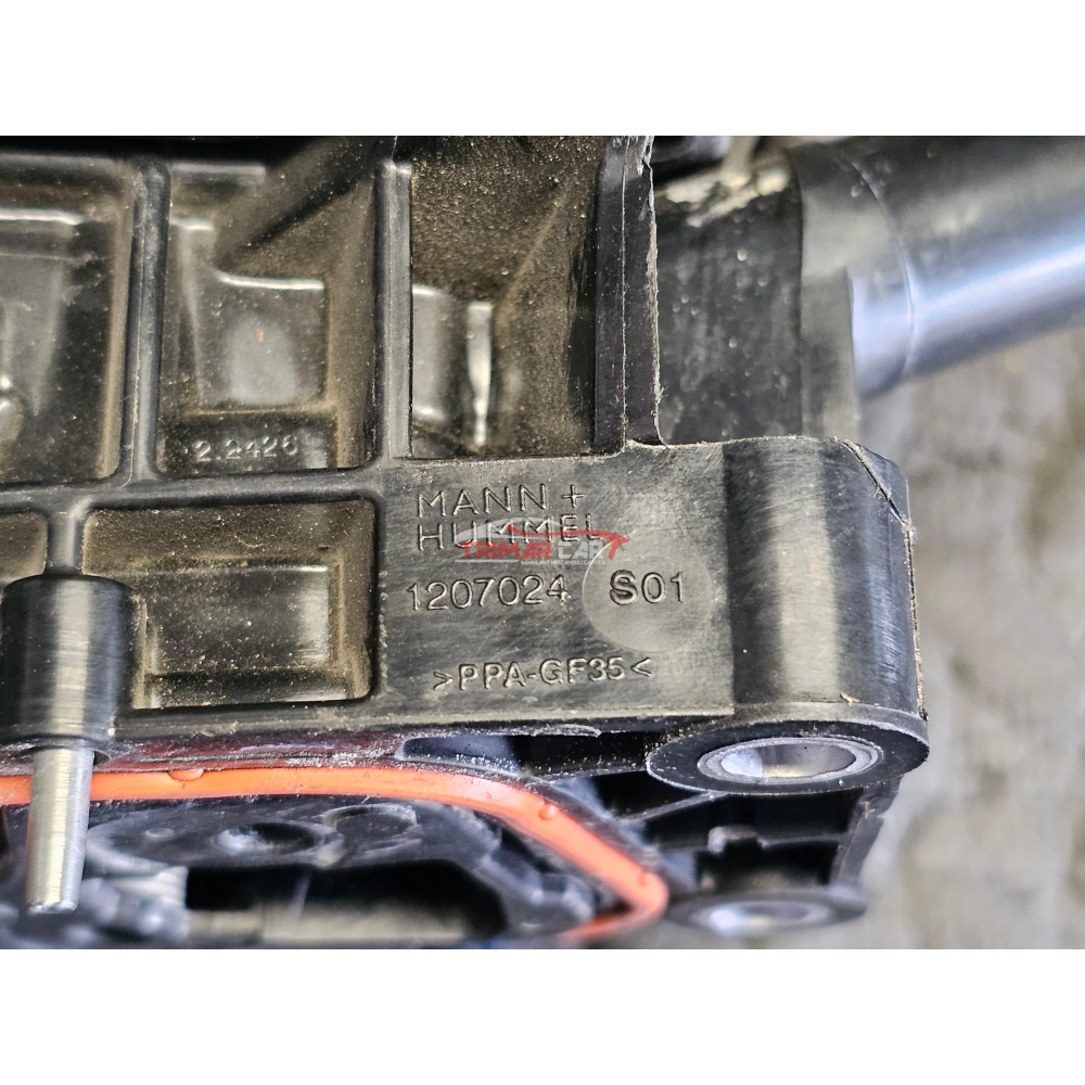 1207024S01 VALVOLA TERMOSTATICA TERMOSTATO HYUNDAI TUCSON KIA SPORTAGE (QL)(2015>) 1.6CRDI D4FE