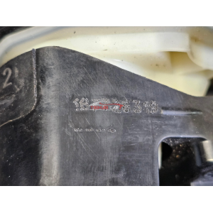 1207024S01 VALVOLA TERMOSTATICA TERMOSTATO HYUNDAI TUCSON KIA SPORTAGE (QL)(2015>) 1.6CRDI D4FE