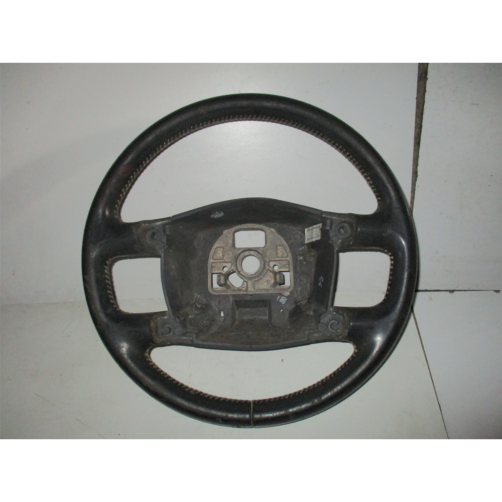 VOLANTE STERZO VW TOUAREG 1 (7L) [02-10] PHAETON (3D) [02-16] IN PELLE 3D041991K