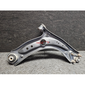 81A407151C BRACCIO OSCILLANTE SOSPENSIONE ANTERIORE SINISTRO AUDI A3 8V VW GOLF 7 VII  