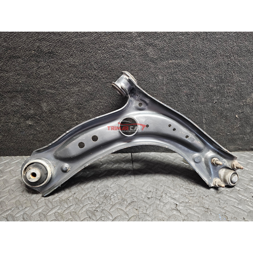 81A407151C BRACCIO OSCILLANTE SOSPENSIONE ANTERIORE SINISTRO AUDI A3 8V VW GOLF 7 VII  