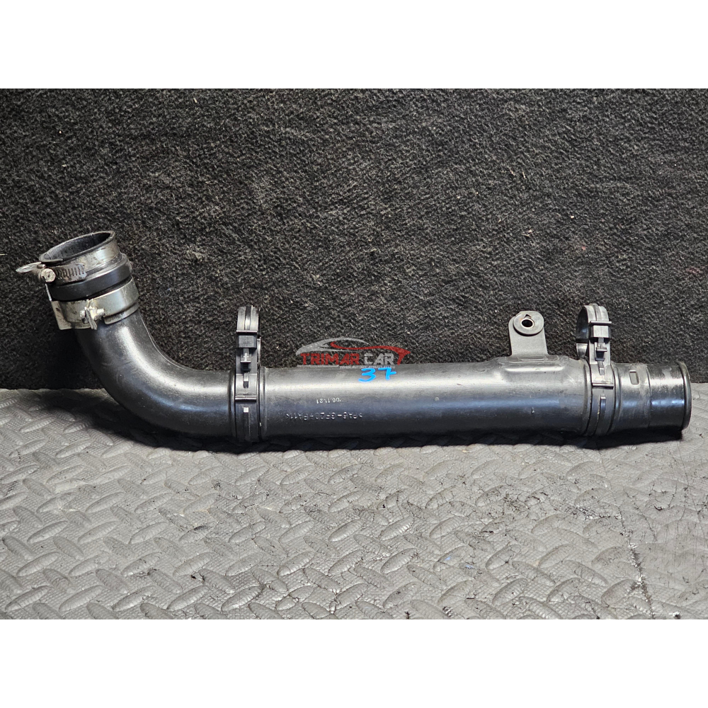 TUBO MANICOTTO INTERCOOLER TURBO SUZUKI GRAND VITARA 2 II (JT,TE,TD)(05-15) 1.9 DDIS 129CV 95KW 4X4 F9QB264