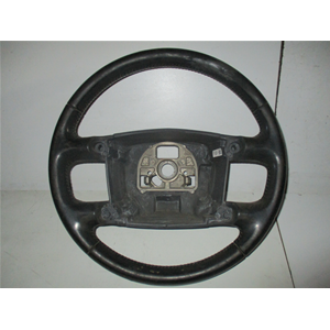 VOLANTE STERZO VW TOUAREG 1 (7LA, 7L6, 7L7) [2002-2010] IN PELLE