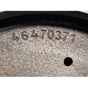 46470371 VOLANO FIAT PANDA 3 (312,319)(2012>)500 LANCIA MUSA 1.2 169A4000