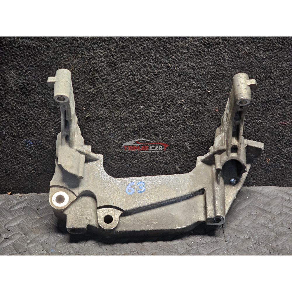 55182191 SUPPORTO MOTORE FIAT PANDA 2 (169)(03-12) OPEL CORSA C 1.3 MULTIJET