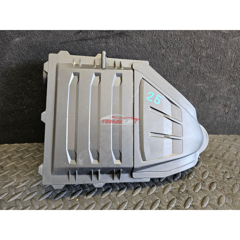 04C129601M AIRBOX PORTAFILTRO ARIA AUDI A1 Q2 VW GOLF VII 7 POLO T-ROC 1.0TB 