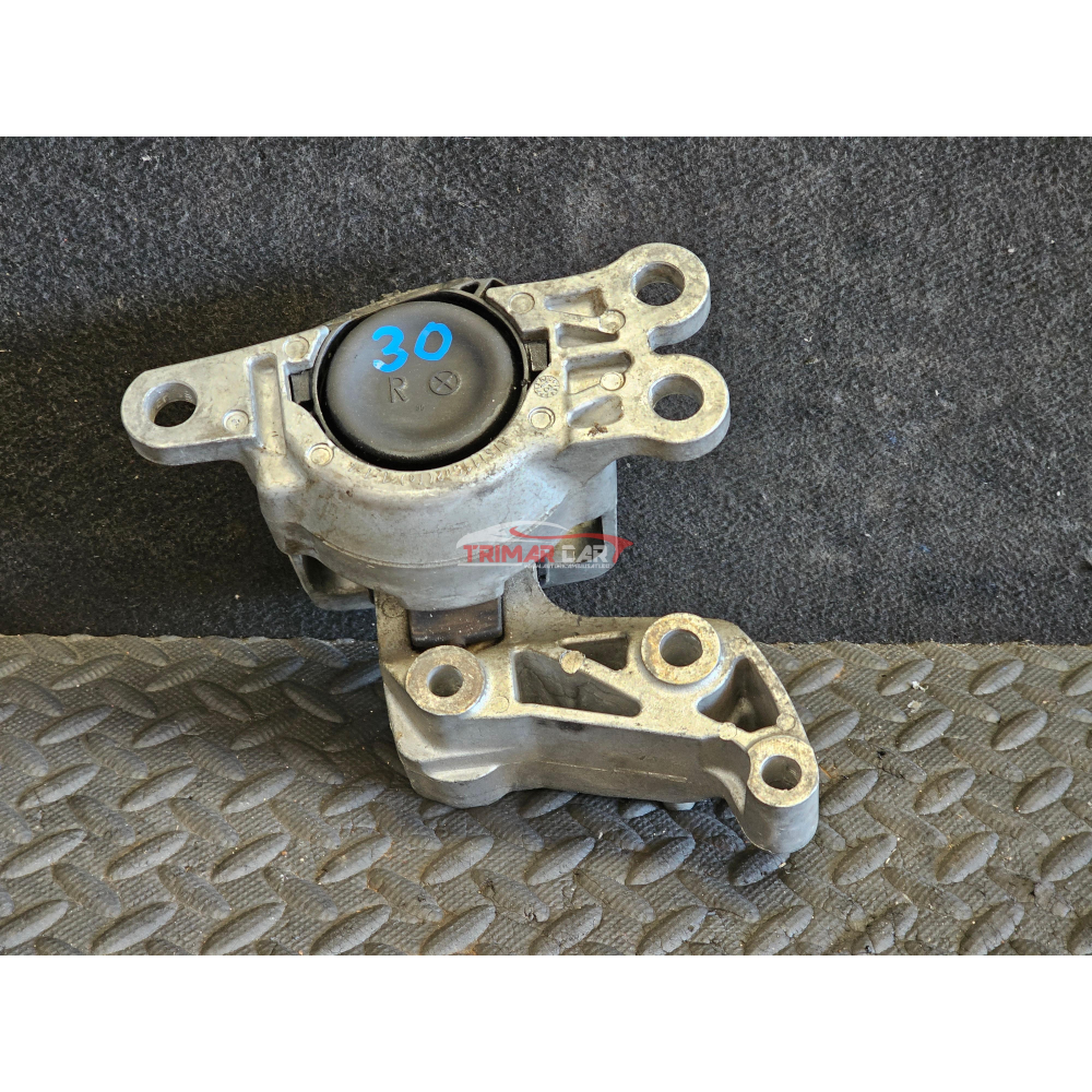 112114BA0A SUPPORTO MOTORE NISSAN QASHQAI 2 II (J11,J11)(2013>) 1.6DCI